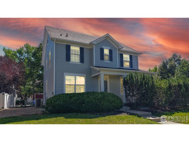 4061 Swan Mountain Dr, Loveland, CO 80538