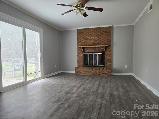 1708 Caromar Place NW, Concord, NC 28027