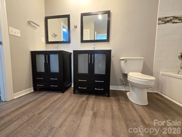 1708 Caromar Place NW, Concord, NC 28027