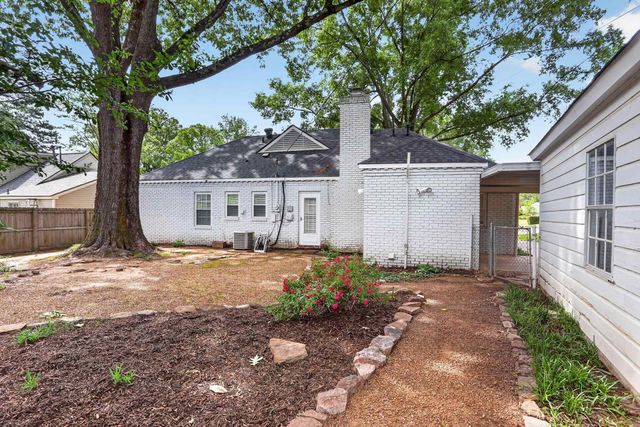 5374 TIMMONS AVE, Memphis, TN 38119