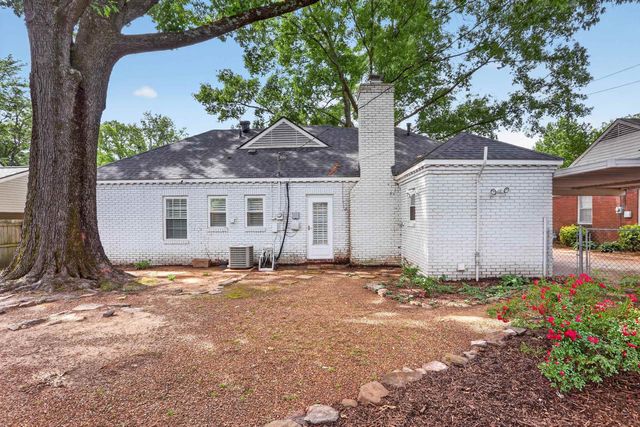 5374 TIMMONS AVE, Memphis, TN 38119