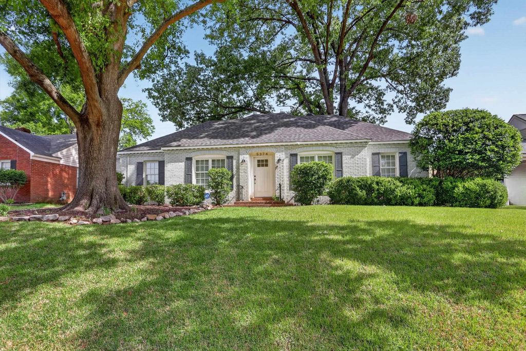 5374 TIMMONS AVE, Memphis, TN 38119