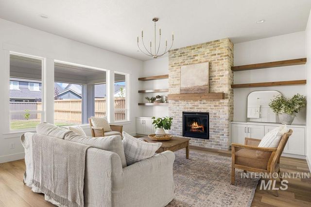 2635 E Cavern Dr., Meridian, ID 83642