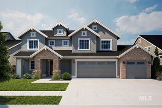 2635 E Cavern Dr., Meridian, ID 83642