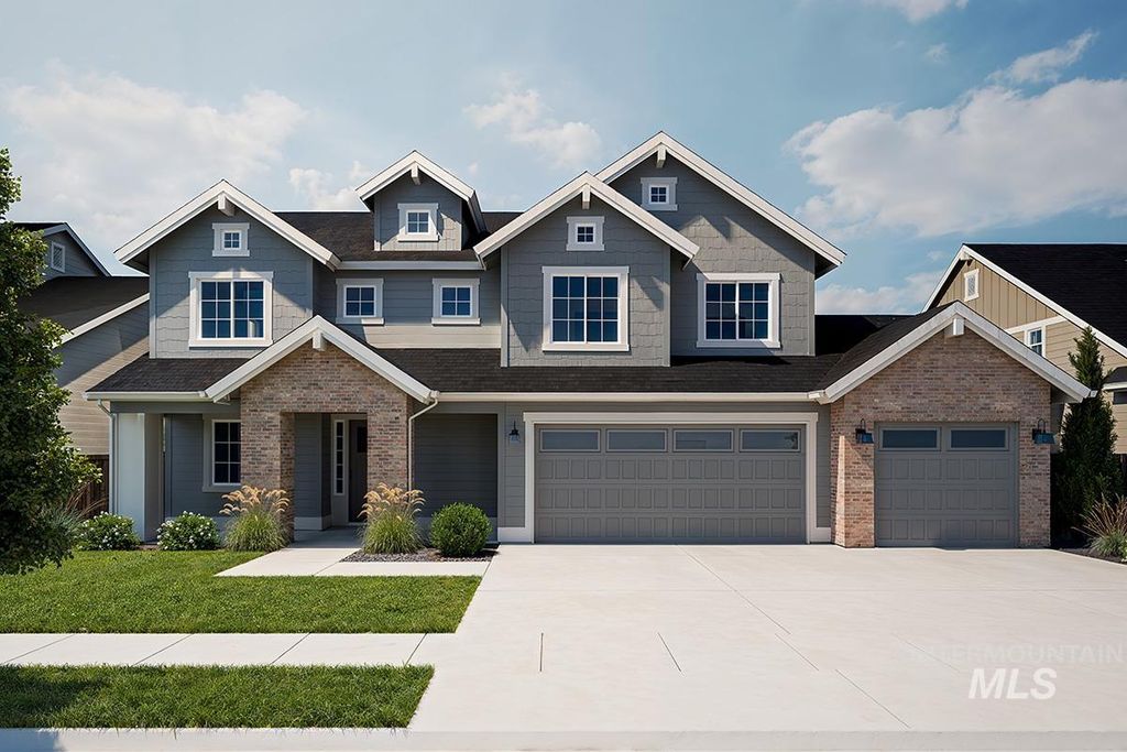 2635 E Cavern Dr., Meridian, ID 83642