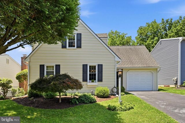 205 ARMSTEAD CT, Downingtown, PA 19335