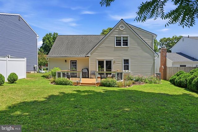 205 ARMSTEAD CT, Downingtown, PA 19335