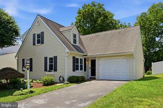205 ARMSTEAD CT, Downingtown, PA 19335