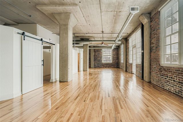 1301 Wazee Street 2B, Denver, CO 80204