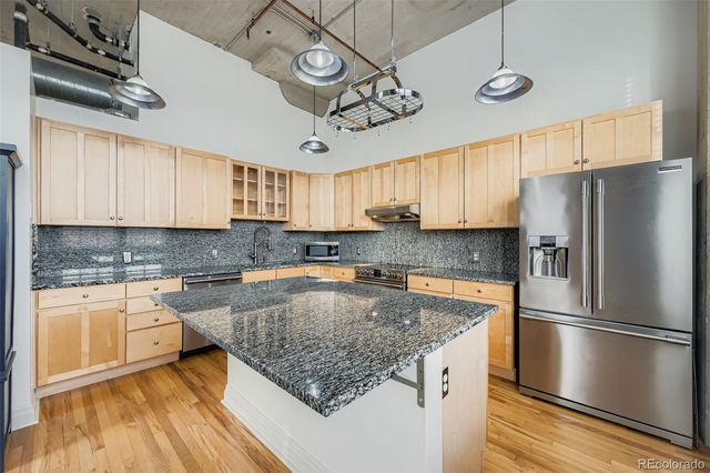 1301 Wazee Street 2B, Denver, CO 80204