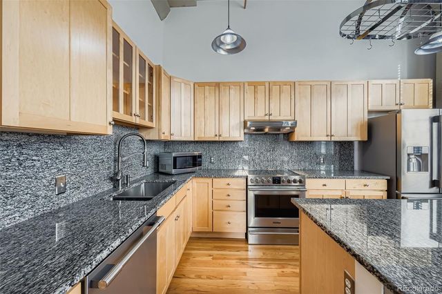 1301 Wazee Street 2B, Denver, CO 80204