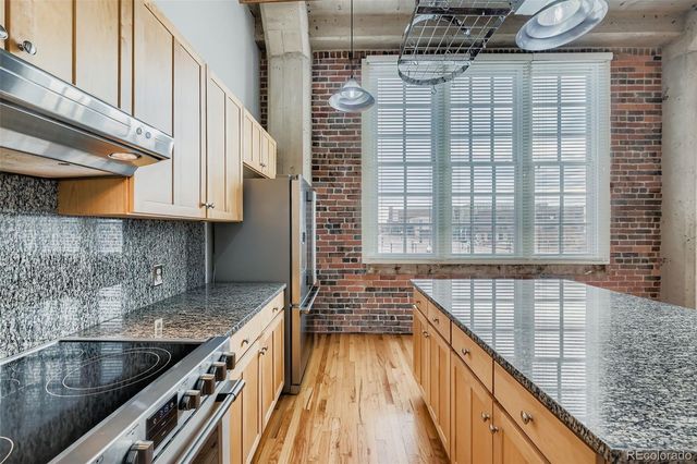 1301 Wazee Street 2B, Denver, CO 80204