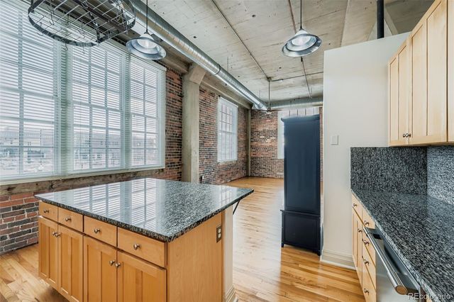 1301 Wazee Street 2B, Denver, CO 80204