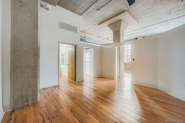 1301 Wazee Street 2B, Denver, CO 80204