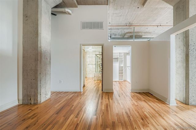 1301 Wazee Street 2B, Denver, CO 80204