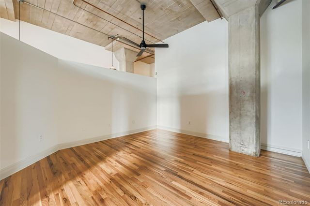 1301 Wazee Street 2B, Denver, CO 80204