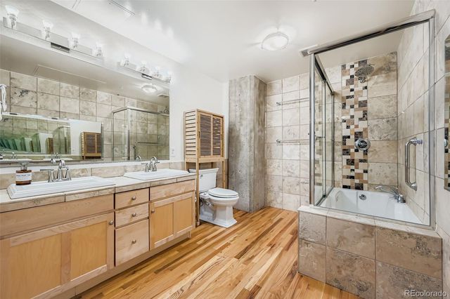 1301 Wazee Street 2B, Denver, CO 80204