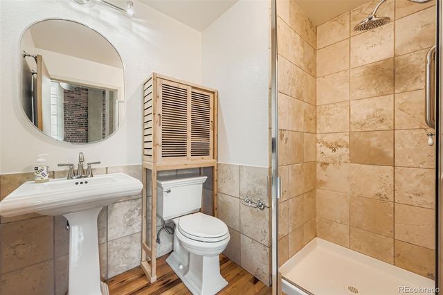 1301 Wazee Street 2B, Denver, CO 80204