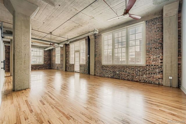 1301 Wazee Street 2B, Denver, CO 80204