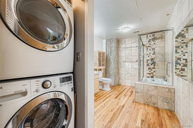 1301 Wazee Street 2B, Denver, CO 80204