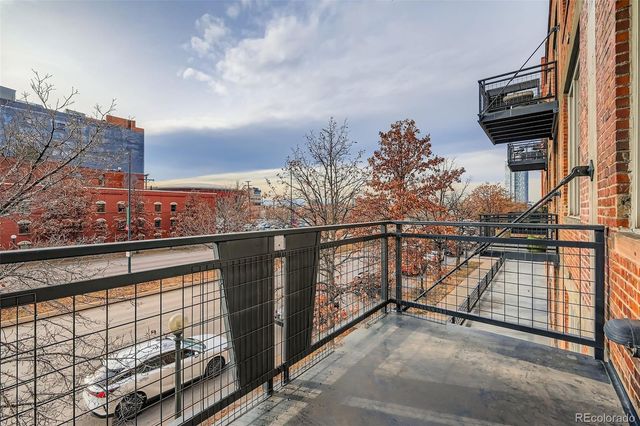 1301 Wazee Street 2B, Denver, CO 80204
