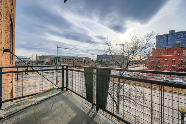 1301 Wazee Street 2B, Denver, CO 80204