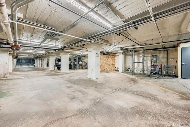 1301 Wazee Street 2B, Denver, CO 80204