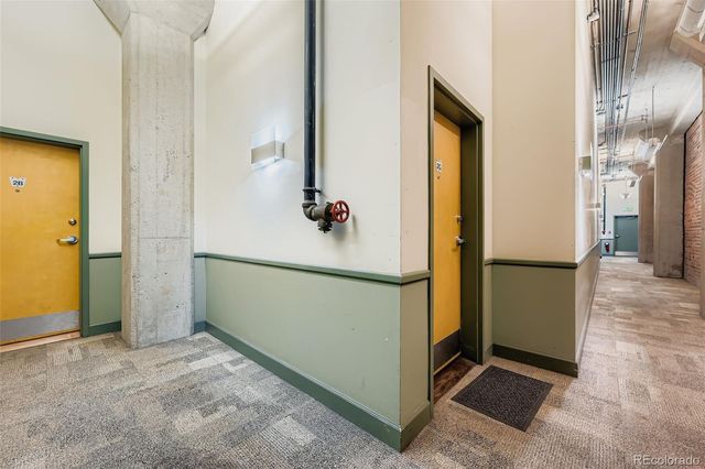 1301 Wazee Street 2B, Denver, CO 80204