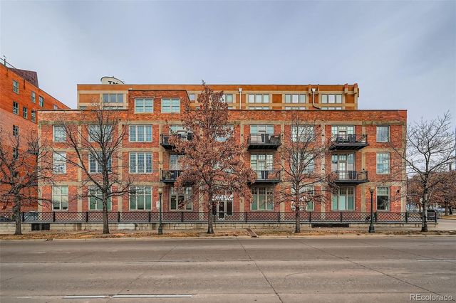 1301 Wazee Street 2B, Denver, CO 80204