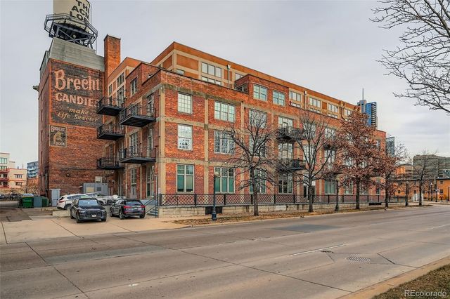 1301 Wazee Street 2B, Denver, CO 80204