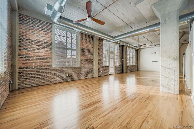 1301 Wazee Street 2B, Denver, CO 80204