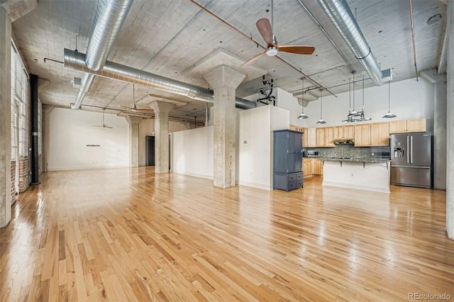 1301 Wazee Street 2B, Denver, CO 80204