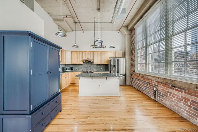 1301 Wazee Street 2B, Denver, CO 80204