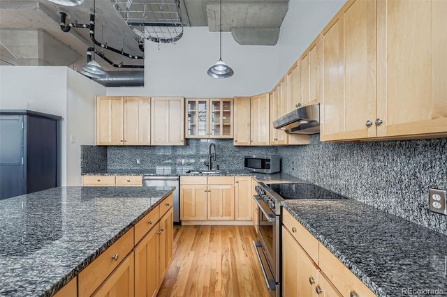 1301 Wazee Street 2B, Denver, CO 80204