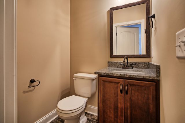 2641 Remington Trce, Clarksville, TN 37043