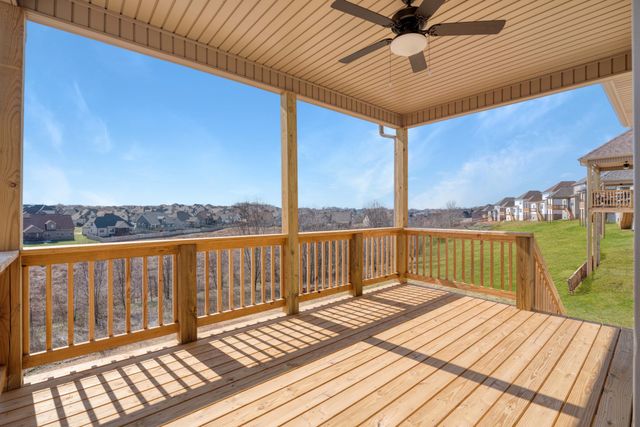 2641 Remington Trce, Clarksville, TN 37043