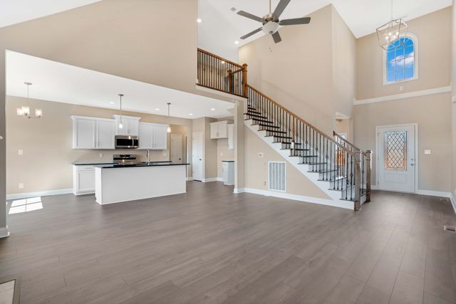 2641 Remington Trce, Clarksville, TN 37043