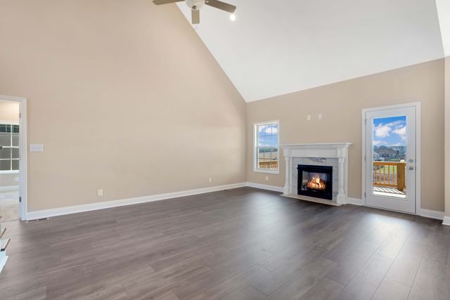 2641 Remington Trce, Clarksville, TN 37043