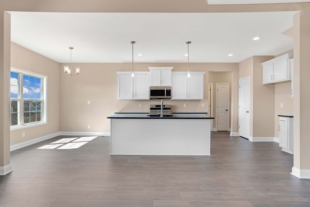 2641 Remington Trce, Clarksville, TN 37043