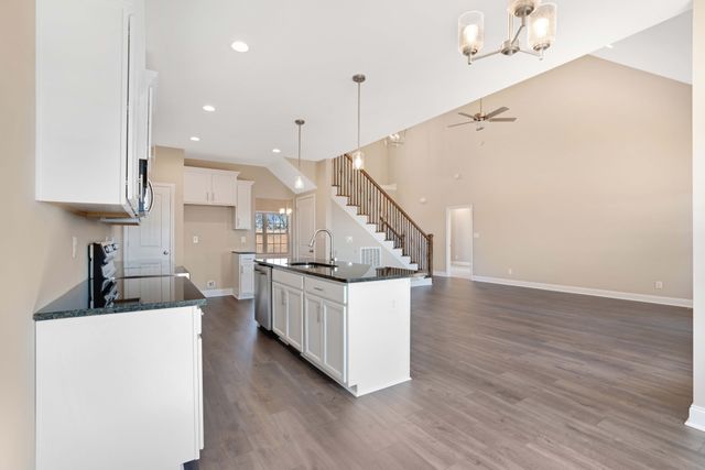 2641 Remington Trce, Clarksville, TN 37043