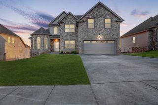 2641 Remington Trce, Clarksville, TN 37043