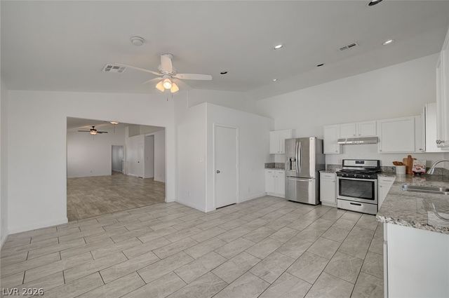 5561 East Owens Avenue, Las Vegas, NV 89110