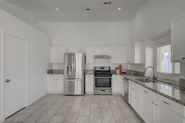 5561 East Owens Avenue, Las Vegas, NV 89110