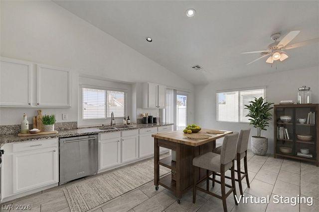 5561 East Owens Avenue, Las Vegas, NV 89110