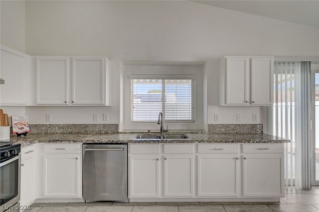 5561 East Owens Avenue, Las Vegas, NV 89110