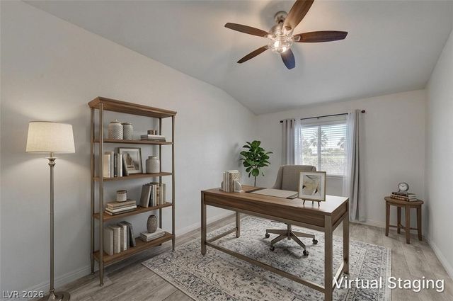5561 East Owens Avenue, Las Vegas, NV 89110