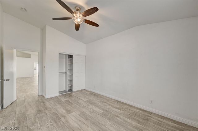 5561 East Owens Avenue, Las Vegas, NV 89110