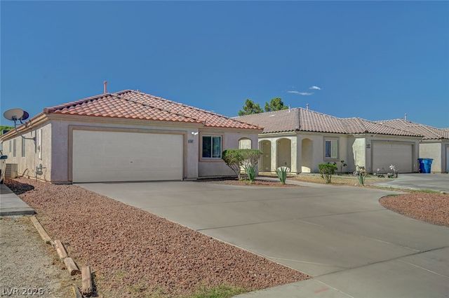 5561 East Owens Avenue, Las Vegas, NV 89110