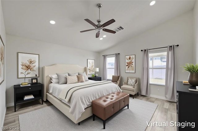 5561 East Owens Avenue, Las Vegas, NV 89110