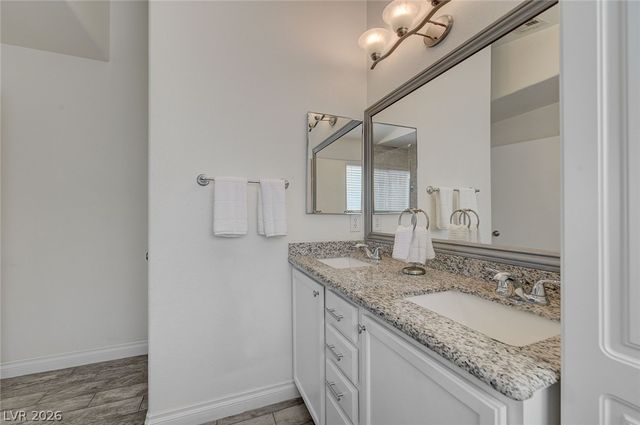 5561 East Owens Avenue, Las Vegas, NV 89110
